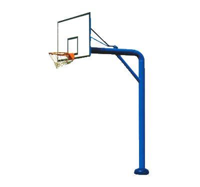 铜仁篮球架是篮球场必需的设备