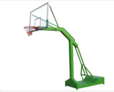 铜仁移动式篮球架的优势和安装