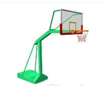 铜仁篮球架的安装场地都有哪些要求?