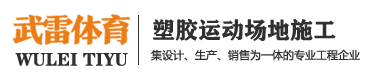 贵州武雷体育设施工程有限公司